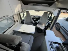 Fahrzeugbild Hymer Camper Van Free Campus 600 #6