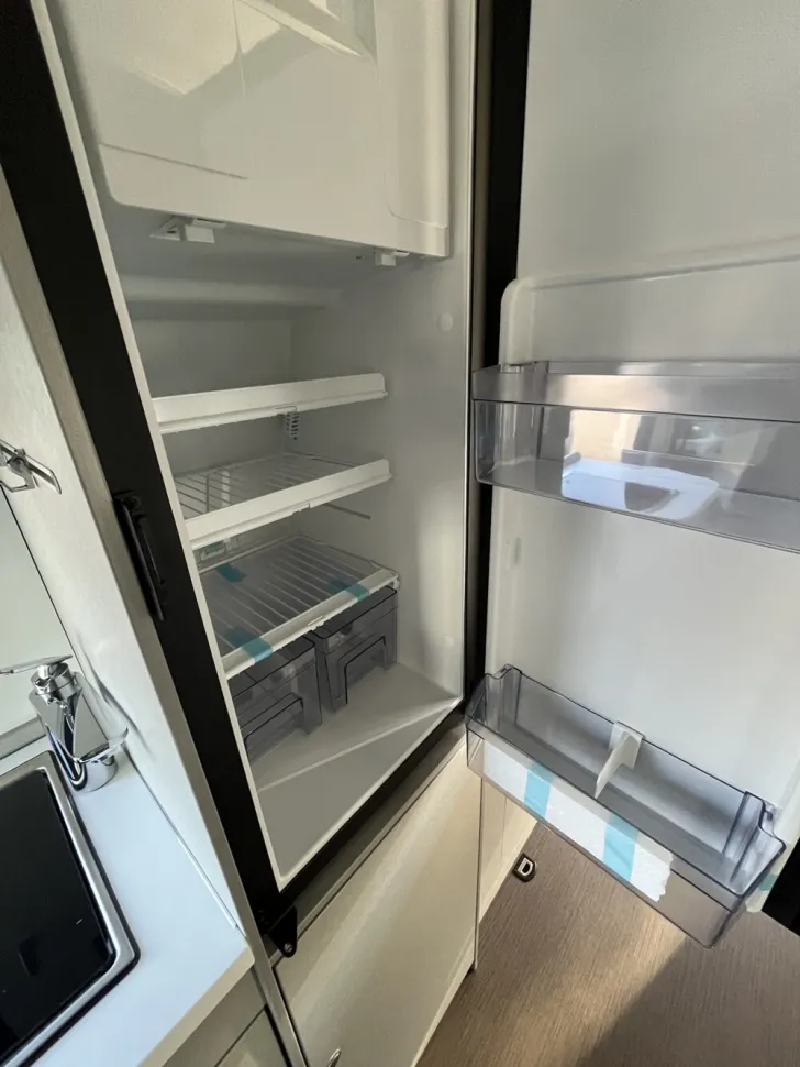 Fahrzeugbild Hymer Camper Van Free Campus 600 #10