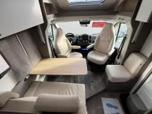 Fahrzeugbild LMC Tourer Lift 70 H 663 G #4