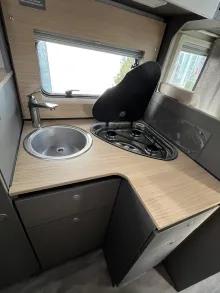 Fahrzeugbild LMC Tourer Lift 70 H 663 G #6