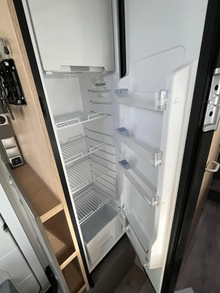 Fahrzeugbild LMC Tourer Lift 70 H 663 G #7