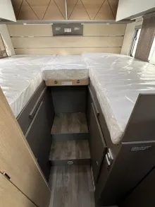 Fahrzeugbild LMC Tourer Lift 70 H 663 G #10