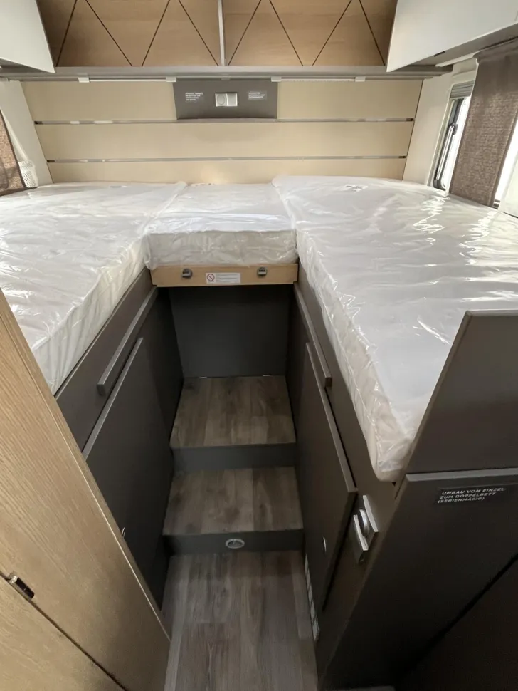 Fahrzeugbild LMC Tourer Lift 70 H 663 G #10