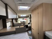 Fahrzeugbild LMC Tourer Lift 70 H 663 G #11