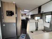 Fahrzeugbild LMC Tourer Lift 70 H 663 G #12