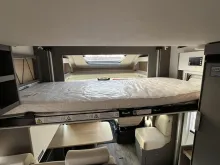 Fahrzeugbild LMC Tourer Lift 70 H 663 G #13