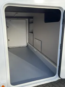 Fahrzeugbild LMC Tourer Lift 70 H 663 G #14