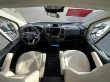 Fahrzeugbild LMC Tourer Lift 70 H 663 G #15