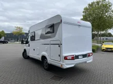Fahrzeugbild LMC Tracer V 600 #3