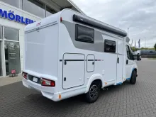 Fahrzeugbild LMC Tracer V 600 #5