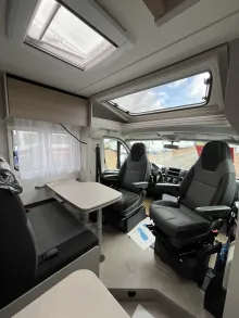 Fahrzeugbild LMC Tracer V 600 #8