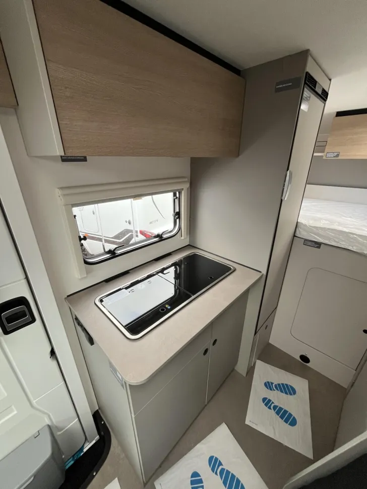 Fahrzeugbild LMC Tracer V 600 #9