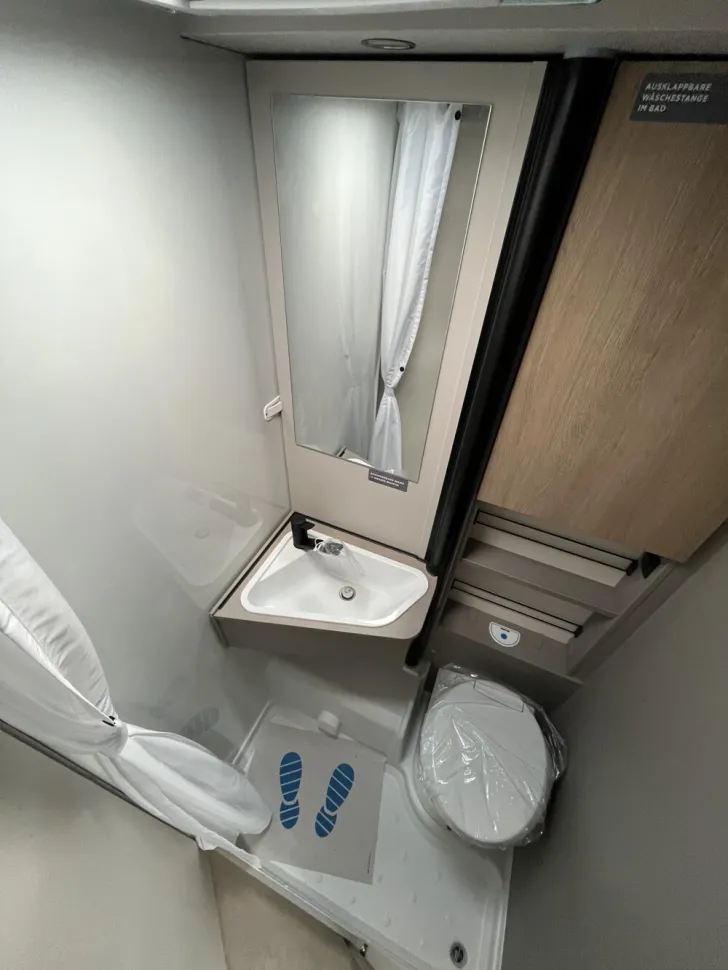 Fahrzeugbild LMC Tracer V 600 #11