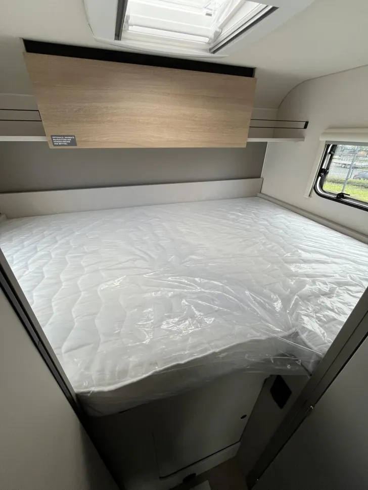 Fahrzeugbild LMC Tracer V 600 #13