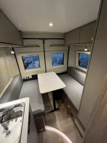 Fahrzeugbild Carado pro CV 541 #3