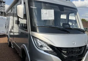 Bild B-Klasse MC I 680