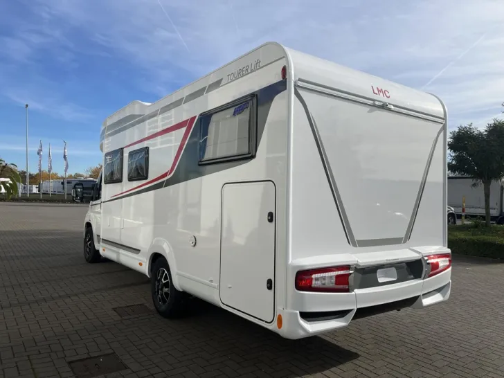 Fahrzeugbild LMC Tourer Lift H 730 G #3