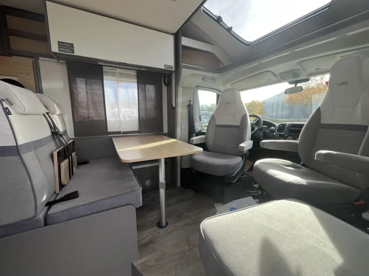 Fahrzeugbild LMC Tourer Lift H 730 G #7