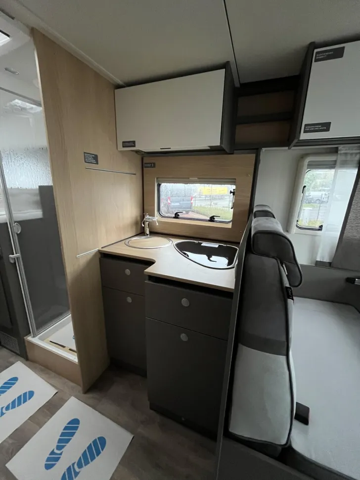 Fahrzeugbild LMC Tourer Lift H 730 G #9