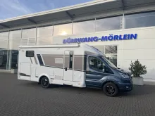 Fahrzeugbild Carado T 447 Edition 26 Ford #1