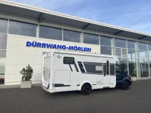 Fahrzeugbild Carado T 447 Edition 26 Ford #2