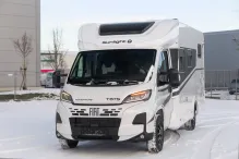 Fahrzeugbild Sunlight Adventure T 67S Outdoorday Special bis 19.04.2026 #3