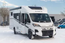 Fahrzeugbild Sunlight Adventure T 67S Outdoorday Special bis 19.04.2026 #4