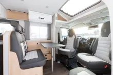 Fahrzeugbild Sunlight Adventure T 67S Outdoorday Special bis 19.04.2026 #7