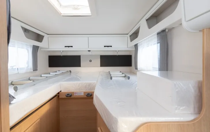 Fahrzeugbild Sunlight Adventure T 67S Outdoorday Special bis 19.04.2026 #14