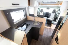 Fahrzeugbild Sunlight Adventure T 67S Outdoorday Special bis 19.04.2026 #17