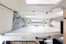 Fahrzeugbild Sunlight Adventure T 67S Outdoorday Special bis 19.04.2026 #18