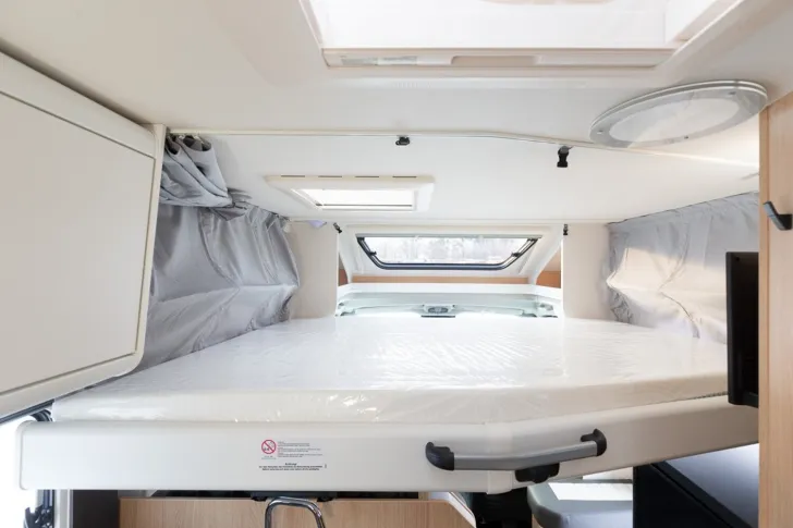 Fahrzeugbild Sunlight Adventure T 67S Outdoorday Special bis 19.04.2026 #18