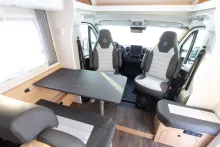 Fahrzeugbild Sunlight Adventure T 67S Outdoorday Special bis 19.04.2026 #19