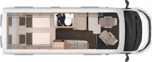 Fahrzeugbild Knaus BoxLife PLATINUM SELECTION 630 ME #5