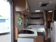 Fahrzeugbild Knaus L!VE TI 590 MF LIVE #16