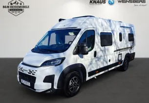 Bild CaraTour 630 ME