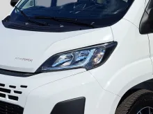 Fahrzeugbild Weinsberg CaraCompact EDITION PEPPER 600 MF #6