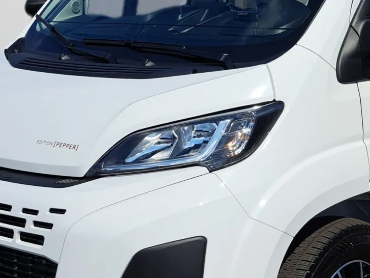 Fahrzeugbild Weinsberg CaraCompact EDITION PEPPER 600 MF #6