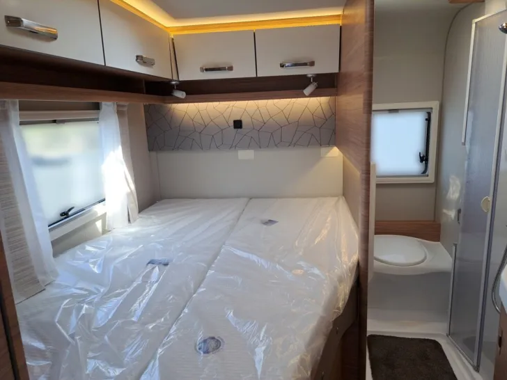Fahrzeugbild Weinsberg CaraCompact EDITION PEPPER 600 MF #12