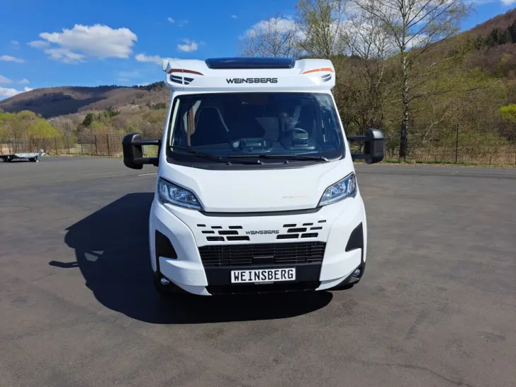 Fahrzeugbild Weinsberg CaraCompact EDITION PEPPER 600 MF #20