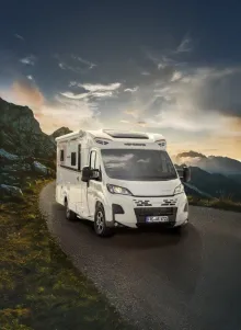 Fahrzeugbild Weinsberg CaraCompact EDITION PEPPER 600 MF #1