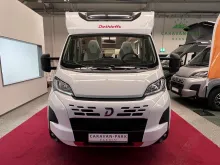 Fahrzeugbild Dethleffs Just Camp T 7052 EB #2