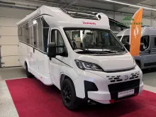 Fahrzeugbild Dethleffs Just Camp T 7052 EB #3