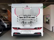 Fahrzeugbild Dethleffs Just Camp T 7052 EB #6