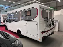 Fahrzeugbild Dethleffs Just Camp T 7052 EB #7