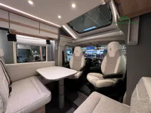 Fahrzeugbild Dethleffs Just Camp T 7052 EB #8