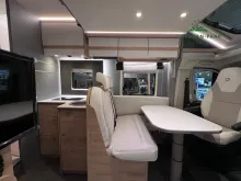 Fahrzeugbild Dethleffs Just Camp T 7052 EB #9