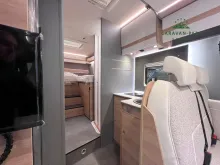 Fahrzeugbild Dethleffs Just Camp T 7052 EB #10