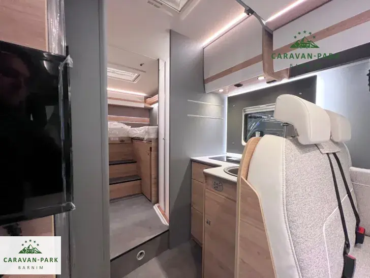 Fahrzeugbild Dethleffs Just Camp T 7052 EB #10