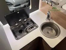 Fahrzeugbild Dethleffs Just Camp T 7052 EB #11